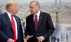 Trump, Cumhurbaşkanı Erdoğan'ı Gazze Barış Kurulu'nda kurucu üye olmaya davet etti