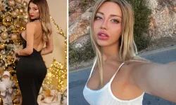 Ünlü sosyal medya fenomeni Mika Raun gözaltına alındı