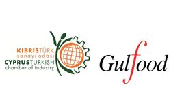 KKTC, 7 firmasıyla Dubai Gulfood’da “North Cyprus” standı açacak