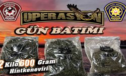 Gazimağusa’da Gün Batımı Operasyonu