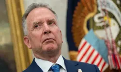 ABD Başkanı Trump'ın Orta Doğu Özel Temsilcisi Steve Witkoff: Rusya-Ukrayna müzakereleri tek bir konuya kaldı