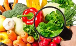 Armut, mandalina ve salatalıkta limit üstü bitki koruma ürünü bulundu