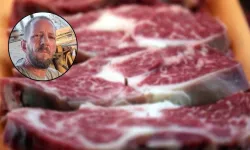 Mehmet Çetereisi: Karkas et ithalatı sorunu çözmeyecek, aksine hayvancılığı tamamen bitirecek