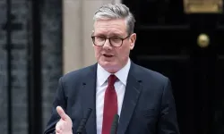 Keir Starmer: İngiltere, ABD ile Çin arasında bir tercih yapmak zorunda değil