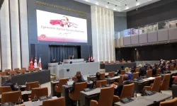 Meclis’te maaş dengesizliği için geçici ve özel komite kuruldu