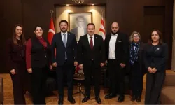 Fizyoterapistler Derneği, fizyoterapistlerin sağlık sistemindeki yerini güçlendirmek için temaslarda bulundu