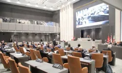 Ülkede coğrafi bilgi sistemi kurulmasını öngören protokol oy çokluğuyla kabul edildi