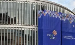 AB İçişleri ve Adalet Bakanları Güney Kıbrıs’ta toplandı: Gündem organize suçlar