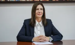 Sıla Usar İncirli, yarın Güzelyurt'ta halkla buluşacak