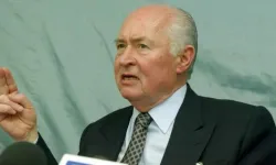 Yorgos Vasiliu’nun cenaze töreni bugün gerçekleştirilecek