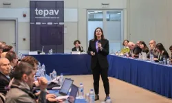 İncirli, TEPAV konferansında konuştu: KKTC-TC Mali ve İktisadi İşbirliği Protokolleri daha etkin yönetilmeli