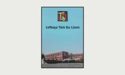 Lefkoşa Türk Kız Lisesi’nin tarihi kitaplaştırıldı