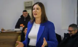 CTP, Ozanköy'ü ziyaret etti: CTP iktidarında sosyal devleti yeniden inşa edeceğiz