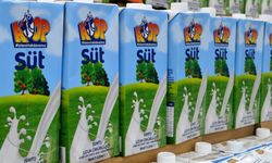 KOOP SÜT Ürünlerine Zam