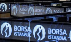 Borsa günü rekor seviyeden tamamladı