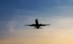 Chandra Fırtınası Birleşik Krallık’ta uçuşları vurdu: 149 sefer iptal edildi