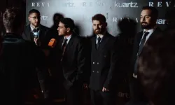 REVA ve Kuartz’dan görkemli lansman!