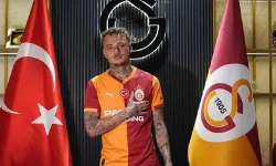Noa Lang, Galatasaray'da