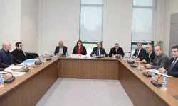 “KKTС Aksa Enerjisinde Meydana Gelen Kazaya Hazırlıklı Mıydı? Konulu Sayıştay Denetim Raporu” Genel Kurul gündeminde