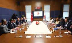 Burhan Kayatürk'ten İspanya Temsilciler Meclisi Başkanı Socias'a Güney Kıbrıs tepkisi