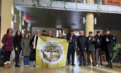 “Enerji Verimliliği ve Yenilenebilir Enerjinin Doğaya Etkileri” semineri yapıldı