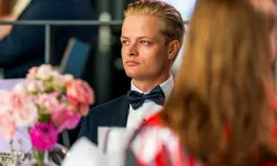 Mağdurlar tecavüz ile suçluyor. Norveç Prensesi'nin oğlu çizim yapıyor