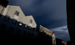 Hitler'in doğduğu ev polis karakolu olacak. Amaç ziyaretçileri engellemek