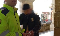 774 gün ikamet izinsiz şahıs mahkemeye çıkarıldı