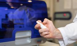 Çığır açıcı burun spreyi tüm grip türlerine karşı koruma sağlıyor