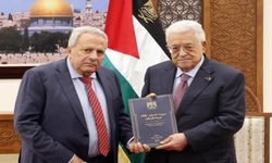 Filistin anayasa taslağı siyasi ve hukuki tartışmalara yol açtı