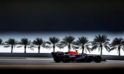 İlk yarışa iki hafta kala Red Bull'da şok ayrılık