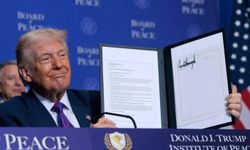 Trump: Gazze’ye 10 milyar dolar yardımın önündeki tek engel Hamas