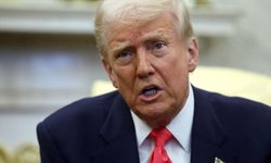 Trump, "uzaylılarla ilgili belgelerin" gizliliğini kaldıracaklarını söyledi