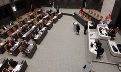 Meclis Genel Kurulu tamamlandı