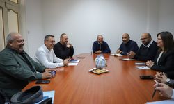 CTP, Kasaplar Birliği’ni kabul etti