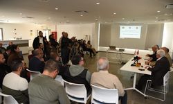 EL-SEN ile KTMMOB: "Çözüm AKSA’nın kamulaştırılması, Kıb-Tek’in özerkleştirilmesi"