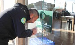 Değirmenlik Akıncılar Belediyesi denetim yaptı...2 işletmenin faaliyeti durduruldu