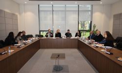 Ekonomi, Maliye, Bütçe ve Plan Komitesi toplandı