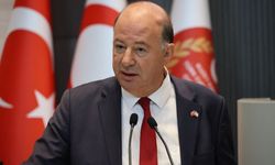 Bakan Dinçyürek’ten sağlıkta tam mesai açıklaması: “Biz, ‘hastalarımıza daha iyi hizmet’ diyoruz, onlar ‘grev’ diyor”