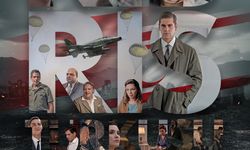 Kıbrıs Türkünün onurlu varoluş mücadelesi beyaz perdeye taşındı... “Kıbrıs Türküsü” 27 Şubat’ta vizyonda…