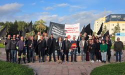 CTP’den 6 ilçede eş zamanlı eylem...