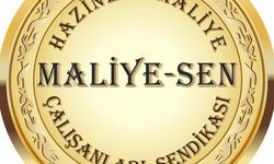 Maliye-Sen de Ektam çalışanlarına destek belirtti