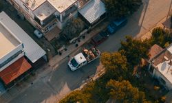 Gazimağusa'da mahalle bazlı kapsamlı temizlik devam ediyor