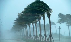 Karada ve denizde fırtına uyarısı