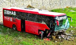 Makina Mühendisleri Odası’ndan Haspolat’taki otobüs kazasıyla ilgili açıklama