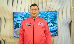 DAÜ Rektörü Prof. Dr. Hasan Kılıç gençleri TEKNOFEST 2026’ya katılmaya davet etti