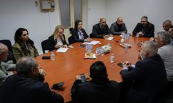 İncirli: Kooperatif iştiraklerini şeffaf, güçlü ve sürdürülebilir yapılar haline getireceğiz