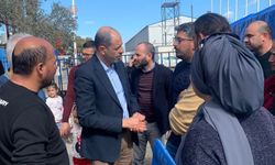 HP’den EKTAM çalışanlarına destek…