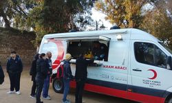 “Kızılay İftar Sofrası” Ramazan ayı boyunca hizmet verecek