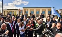 “Fiber Optik Protokolü’ne Meclis İçi ve Dışı Tepki”